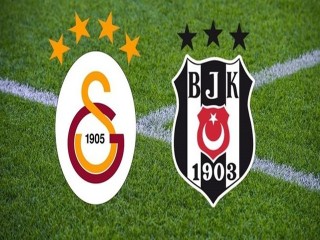 Galatasaray ve Beşiktaş'ın maçlarının saati değişti
