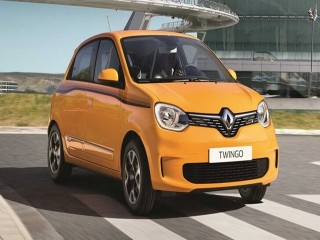 Renault Twingo artık üretilmeyecek!