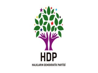 HDP'ye kapatılma davası açıldı