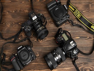 Nikon kamera üretimini sonlandırabilir