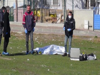 Silivri'de korkunç olay! Polisin gözü önünde intihar etti