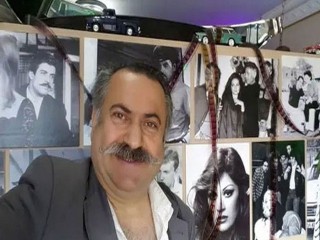 Usta oyuncu Muharrem Erdemir, hayatını kaybetti