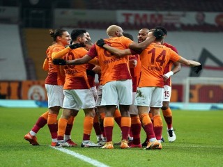 Galatasaray'ın Şampiyonlar Ligi'ndeki rakipleri belli oldu