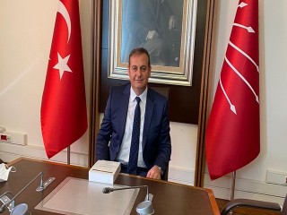 ESPAŞ Müdürü Bülent Şahin Görevinden istifa etti