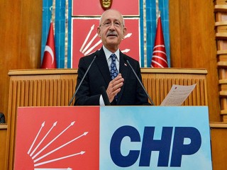 Kılıçdaroğlu 'helalleşme' listesini açıkladı