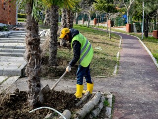 Esenkent Havana Park Yenileniyor