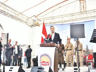 Başkan Bozkurt: Esenyurt Festivaller Şehri olacak