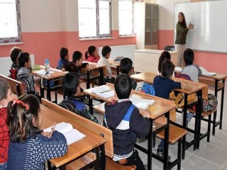 Milli Eğitim Bakanlığı okulların açılacağı tarihi açıkladı