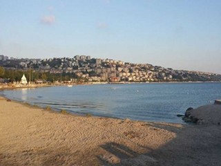 İstanbul'un temiz plajları açıklandı