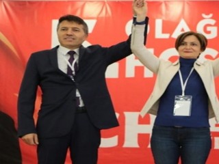 CHP’de 9 ilçe başkanı istifa etti: Başkan Ergin aday olacakmı!