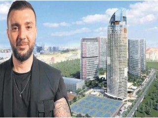 Azerbaycanlı ünlü modacı Esenyurt’ta 5 milyon 250 bin TL verdiği evi alamadı