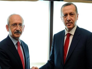Erdoğan en çok oyu Bağcılar'dan, Kılıçdaroğlu Esenyurt'tan aldı