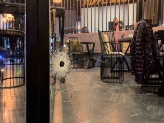 Esenyurt’ta spor salonuna silahlı saldırı