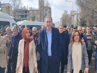 HEDEP Ardahan'da kendi Belediye Başkan adayını çıkaracak