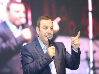 Kadıoğlu'dan sert uyarı! Tüm aday adayları Ankara'yı mesken tutmuşlar..