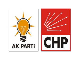 Esenyurt AK Parti ve CHP Meclis üyeleri belli oldu