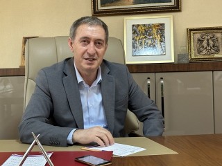 Tuncer Bakırhan'dan 'Esenyurt' açıklaması