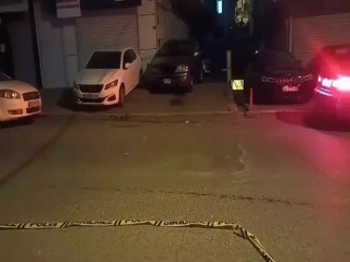 Esenyurt’ta tartışma kanlı bitti: 1 kişi silahla vurularak ağır yaralandı