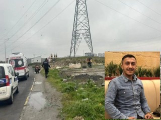 Esenyurt'ta Boş Arsada Erkek Cesedi Bulundu