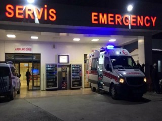 Esenyurt'ta Para istediği ablasını defalarca bıçakladı!