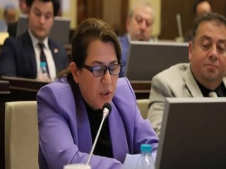 AK Parti İBB Meclis üyesi Hatice Bozdağ, Aile Haftası ile alakalı önemli açıklamalarda bulundu