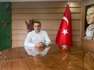 Başarılı işinsanı Barış Avşar, CHP Esenyurt İlçe Başkanlığı için adaylığını açıkladı