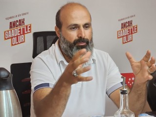 Saadet Partisi Esenyurt ilçe Başkanı Kemal Aygün’den ‘’Baz istasyonu’’ açıklaması