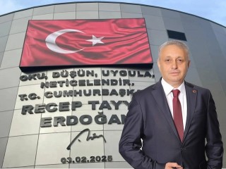 Başkan Çoban, Milletimizin İradesi, Devletimizin Gücü, İBB’nin Acziyeti