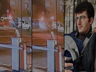 Esenyurt’ta polis kovalamacası can aldı: 1 ölü, 4 yaralı