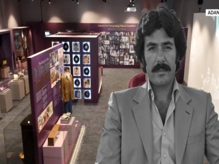 Ferdi Tayfur Müzesi açılıyor: eşyaları sergilenecek!