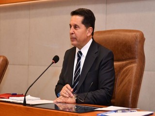 Tutuklu başkan Ahmet Özer'le ilgili yeni gelişme