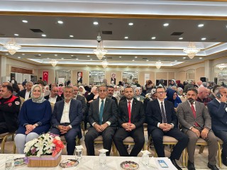 Esenyurt’ta Deprem ve Afet Bilinci Paneline yoğun katılım