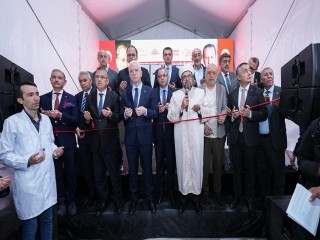 Esenyurt’ta Mehmet Akif Ersoy Aile Sağlığı Merkezi Hizmete Açıldı