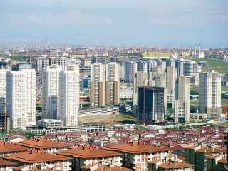 İstanbul'da kiraların en pahalı ve en ucuz olduğu ilçeler