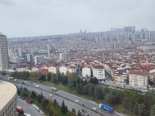 İstanbul’un havası en kirli ilçesi Esenyurt