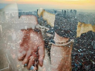 İşte İstanbul'un suç haritası... Esenyurt liderliği kaybetti!