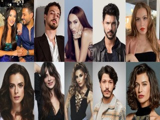 Ünlülere uyuşturucu operasyonu!