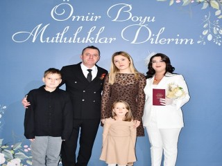 Sanatsever Ailesi'nden TEŞEKKÜR