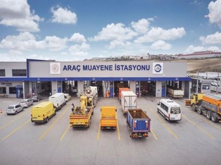 TÜVTÜRK Çalışanlarından İstanbul'da grev kararı: 750 işçi 13 Aralık'ta iş bırakacak