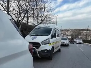 Esenyurt'ta boş arsada erkek cesedi bulundu