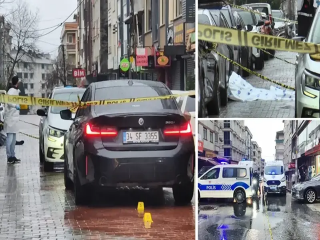 Esenyurt’ta Trafik Kavgası Faciası: Bir Sürücü Yaşamını Yitirdi