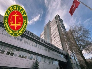 HSK’dan Kritik Atama: Yargıtay’a 8 Yeni Üye