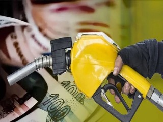 Motorine devasa zam geliyor litresi 80 TL'ye vuracak!