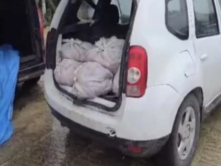 Silivri'de Mide bulandıran görüntüler, At etini vatandaşa yedireceklerdi!