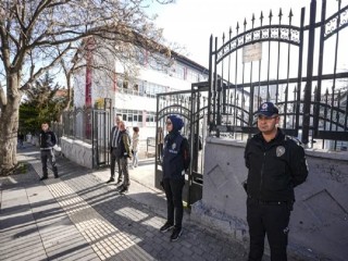 Avcılar’da 7 okula sabit okul polisi: 39 ekipten sıkı denetim