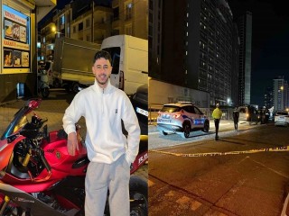 Esenyurt’ta yürek yakan kaza: 1 ölü, 2 yaralı