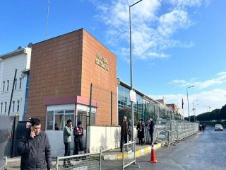 İBB davasında 18 kişiye tahliye kararı