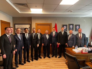 MHP İstanbul’da Yeni Dönem: Feshedilen Teşkilatın Yerine Yeni Kadro Açıklandı