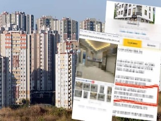 Sakın Sarı sitelerde sahte emlak ilan tuzağına kanmayın!