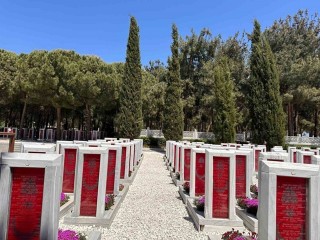19 Mayıs’ta Esenyurtlu Gençlere Anlamlı Çanakkale Yolculuğu